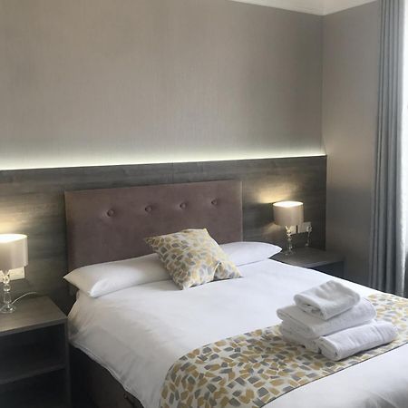 Arrandale Guest House EDI Exterior foto