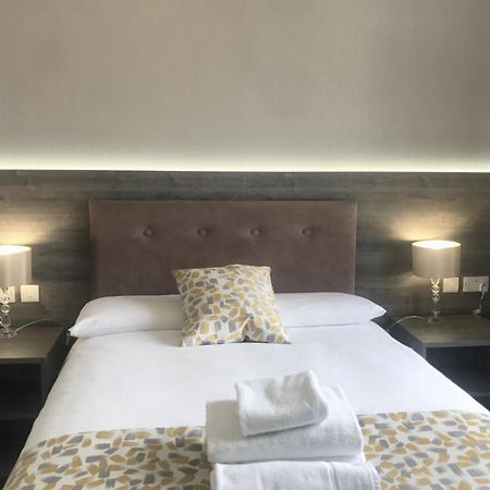 Arrandale Guest House EDI Exterior foto