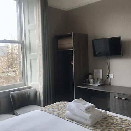 Arrandale Guest House EDI Exterior foto