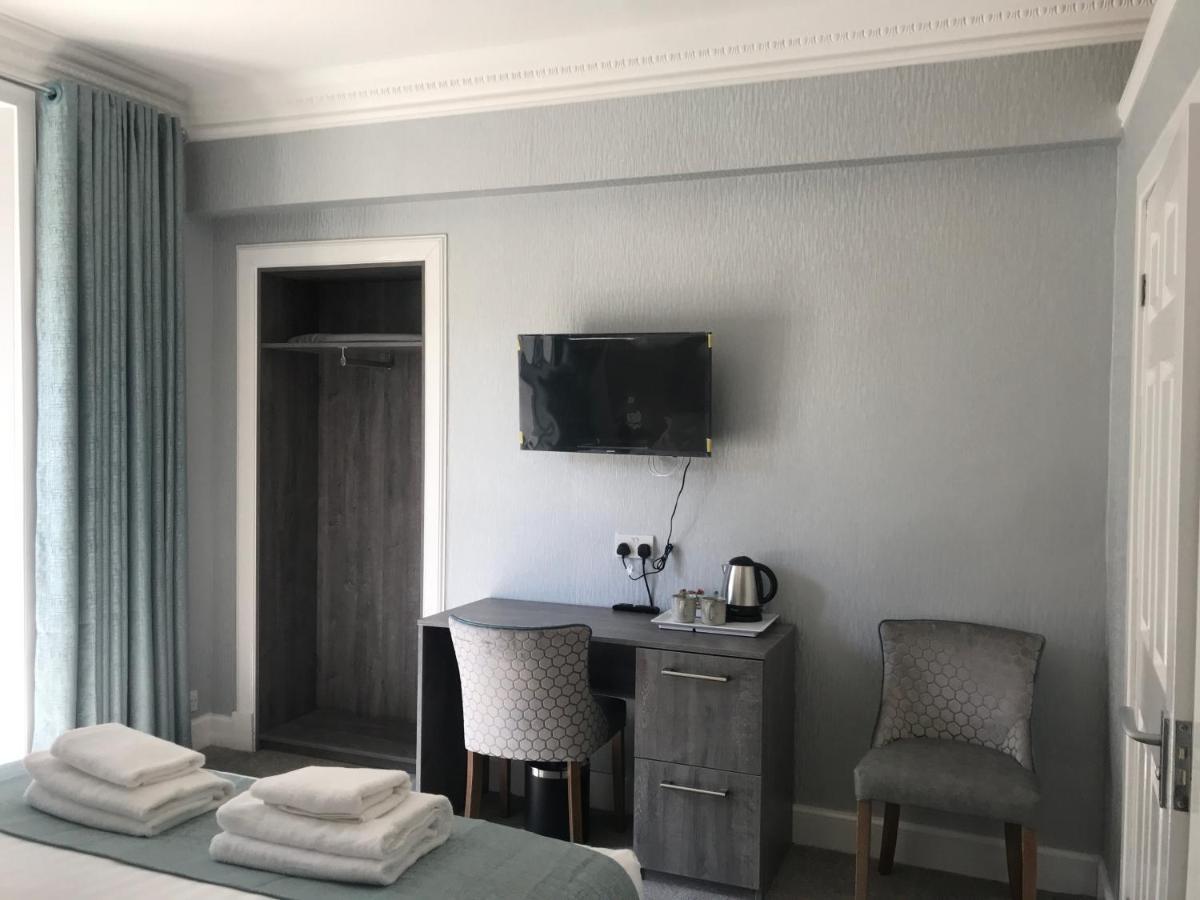 Arrandale Guest House EDI Exterior foto