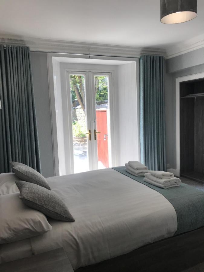 Arrandale Guest House EDI Exterior foto