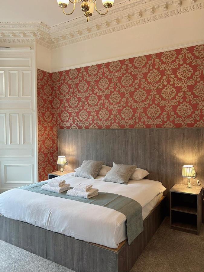 Arrandale Guest House EDI Exterior foto