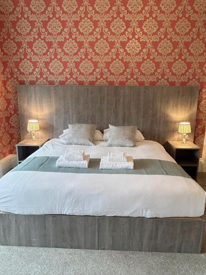 Arrandale Guest House EDI Exterior foto