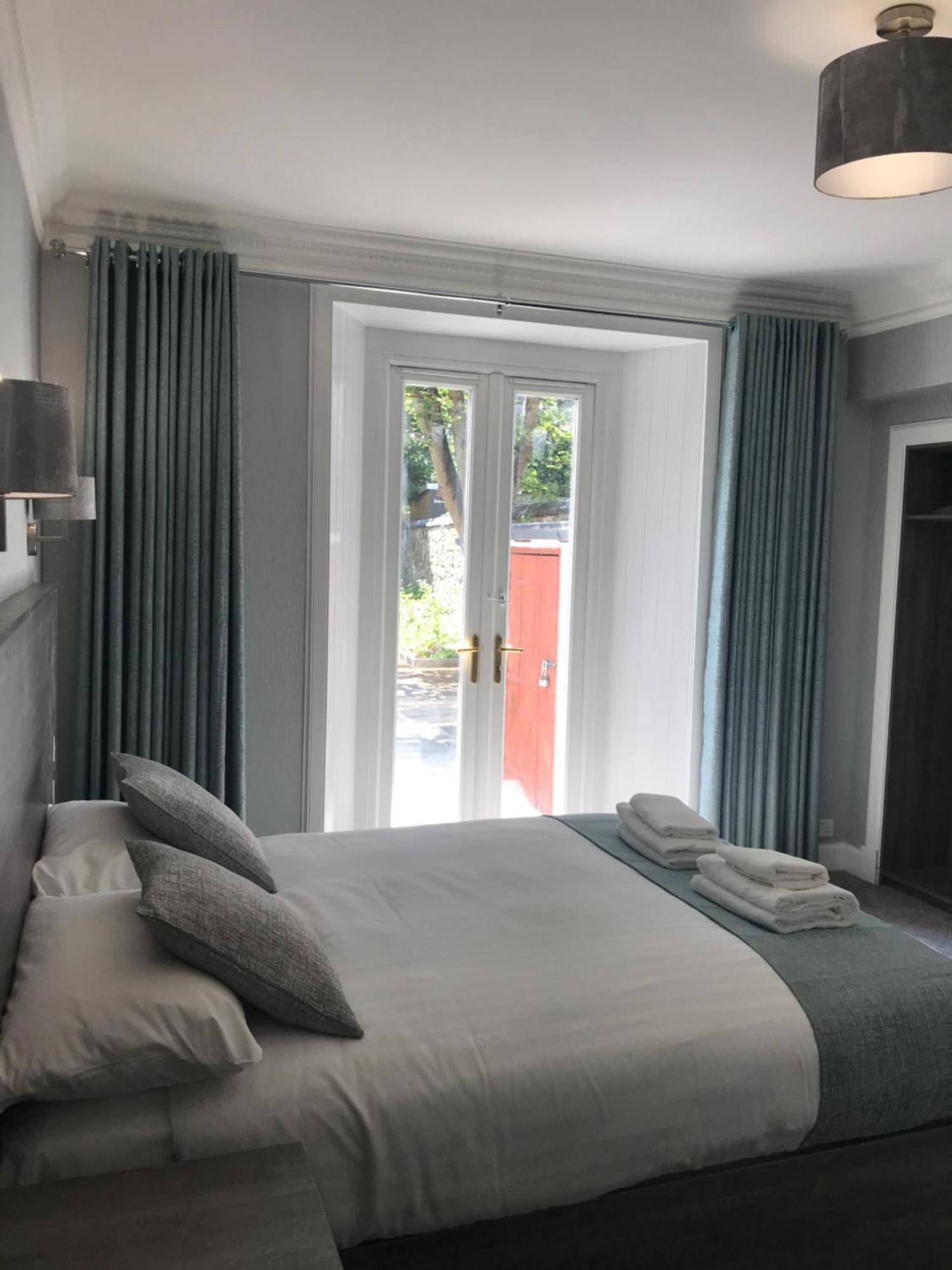 Arrandale Guest House EDI Exterior foto