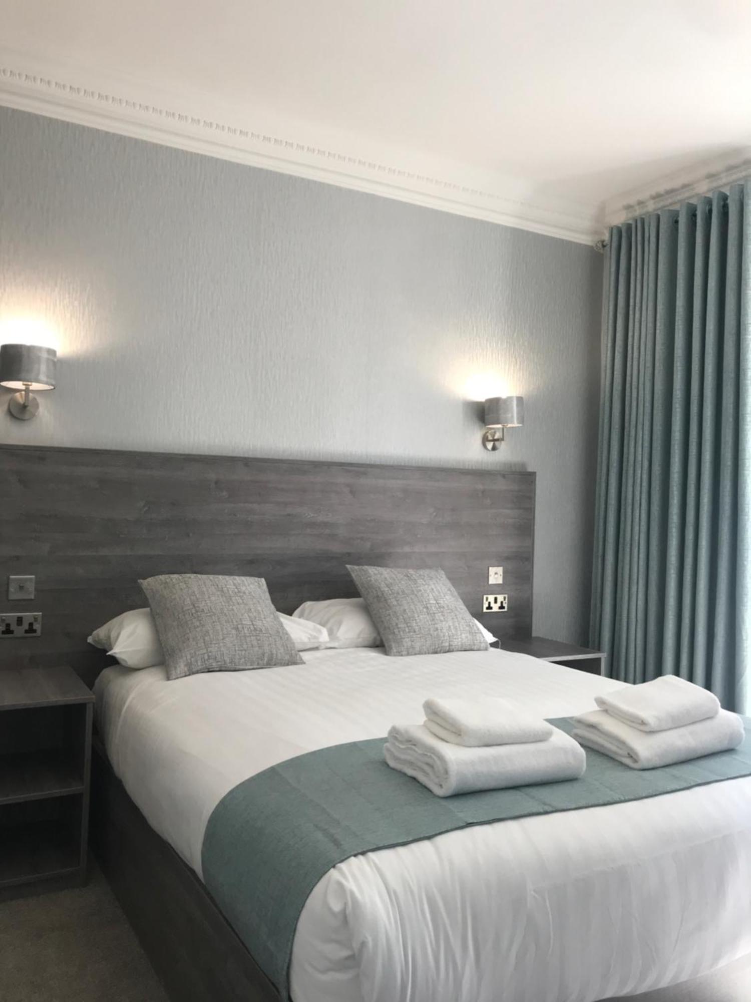 Arrandale Guest House EDI Exterior foto