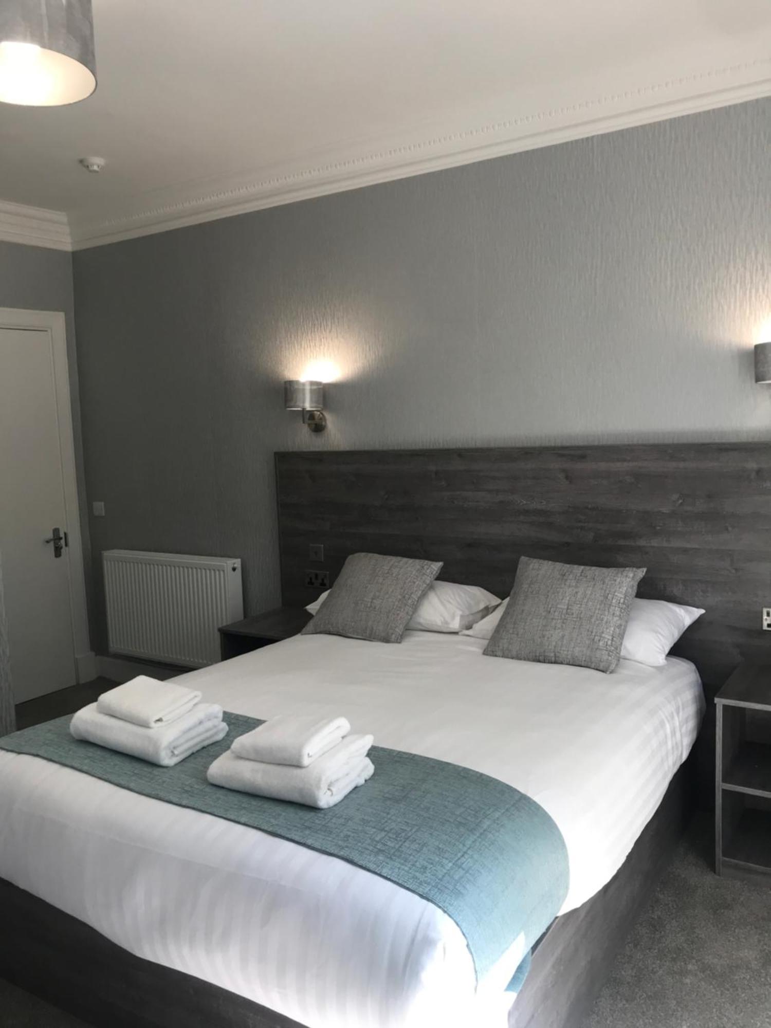 Arrandale Guest House EDI Exterior foto