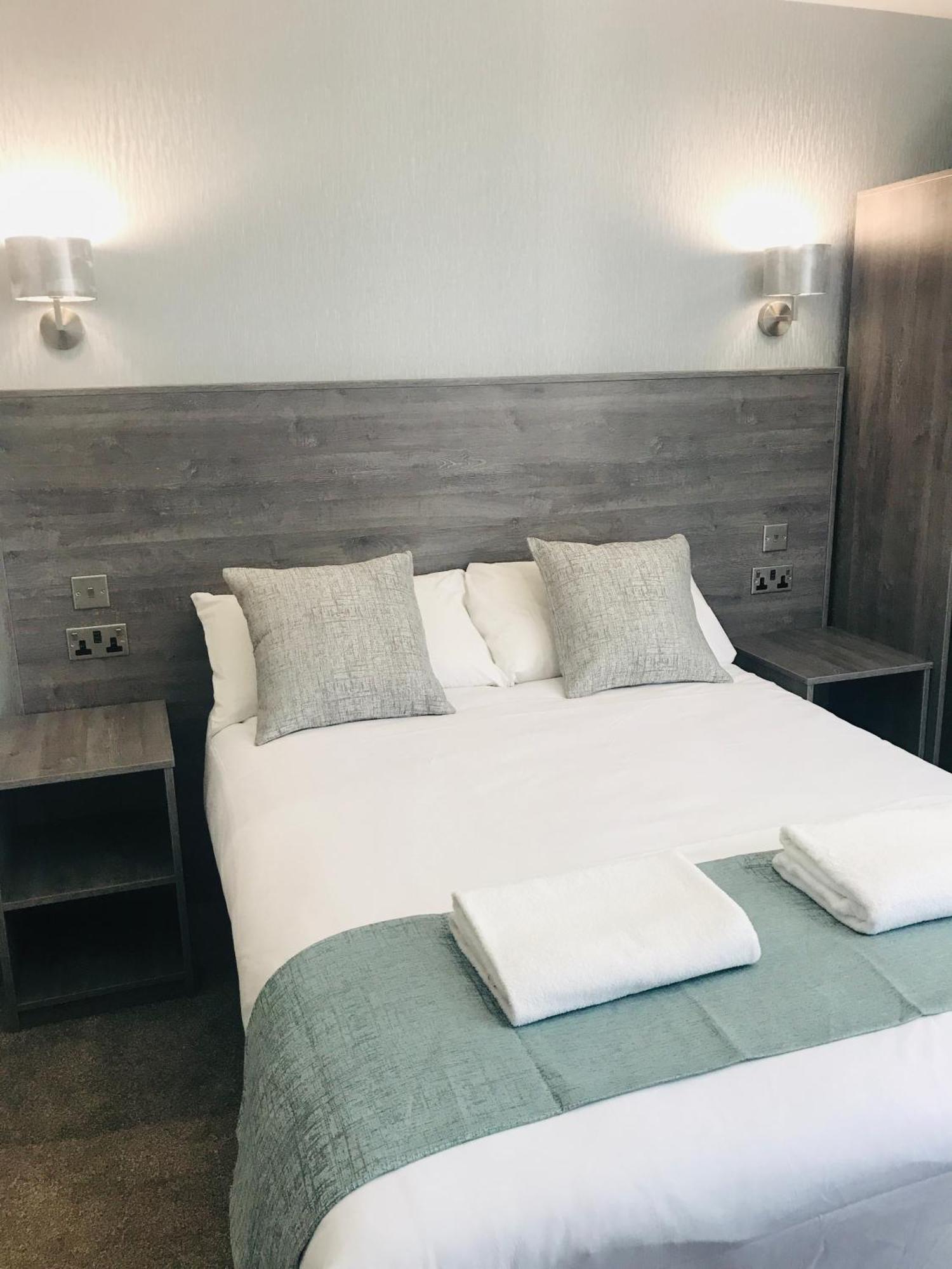 Arrandale Guest House EDI Exterior foto