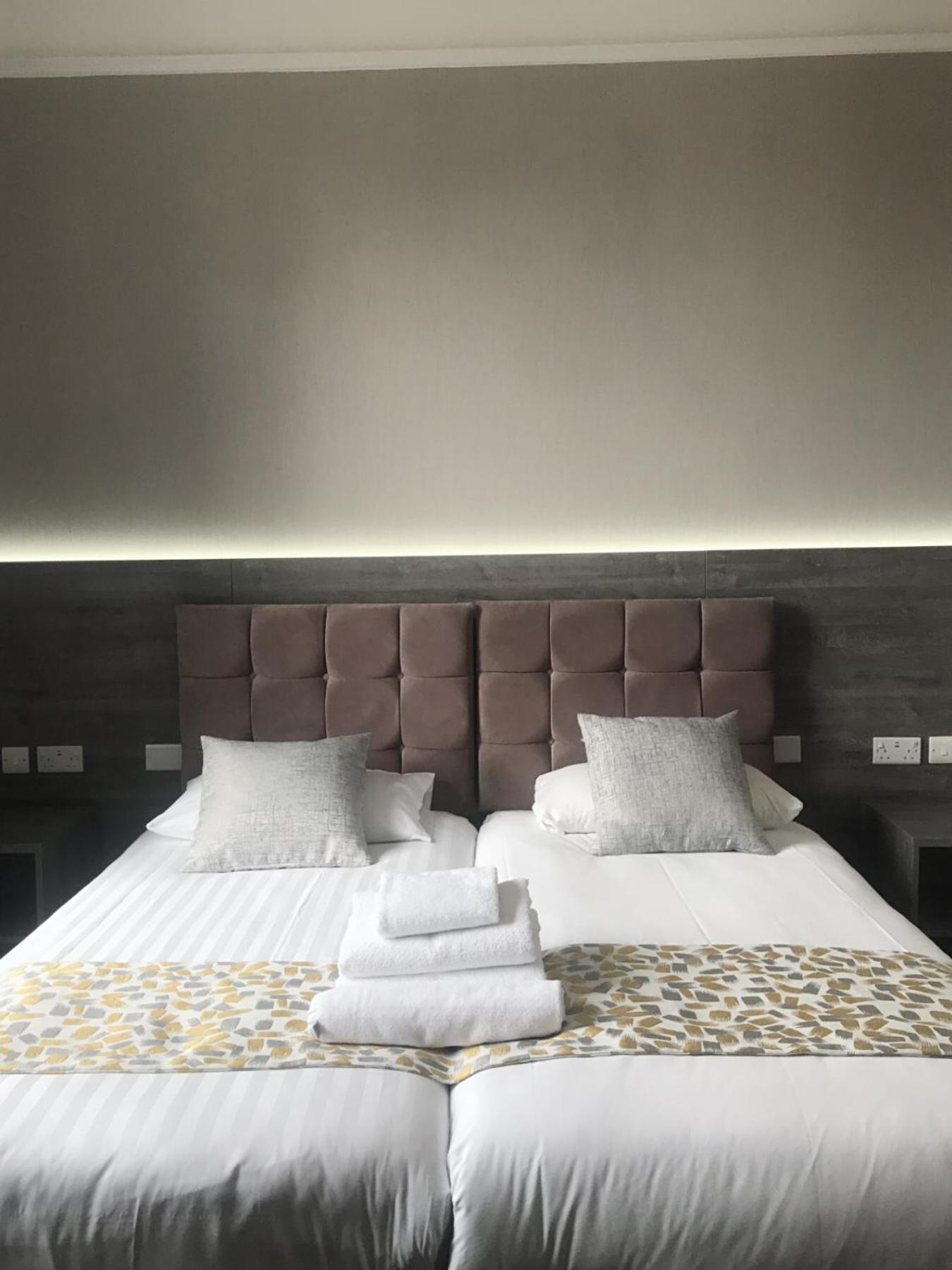 Arrandale Guest House EDI Exterior foto