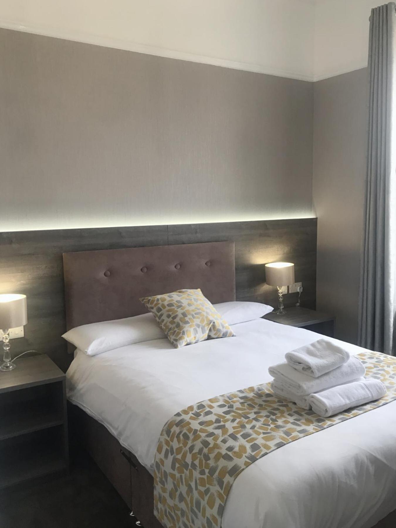 Arrandale Guest House EDI Exterior foto