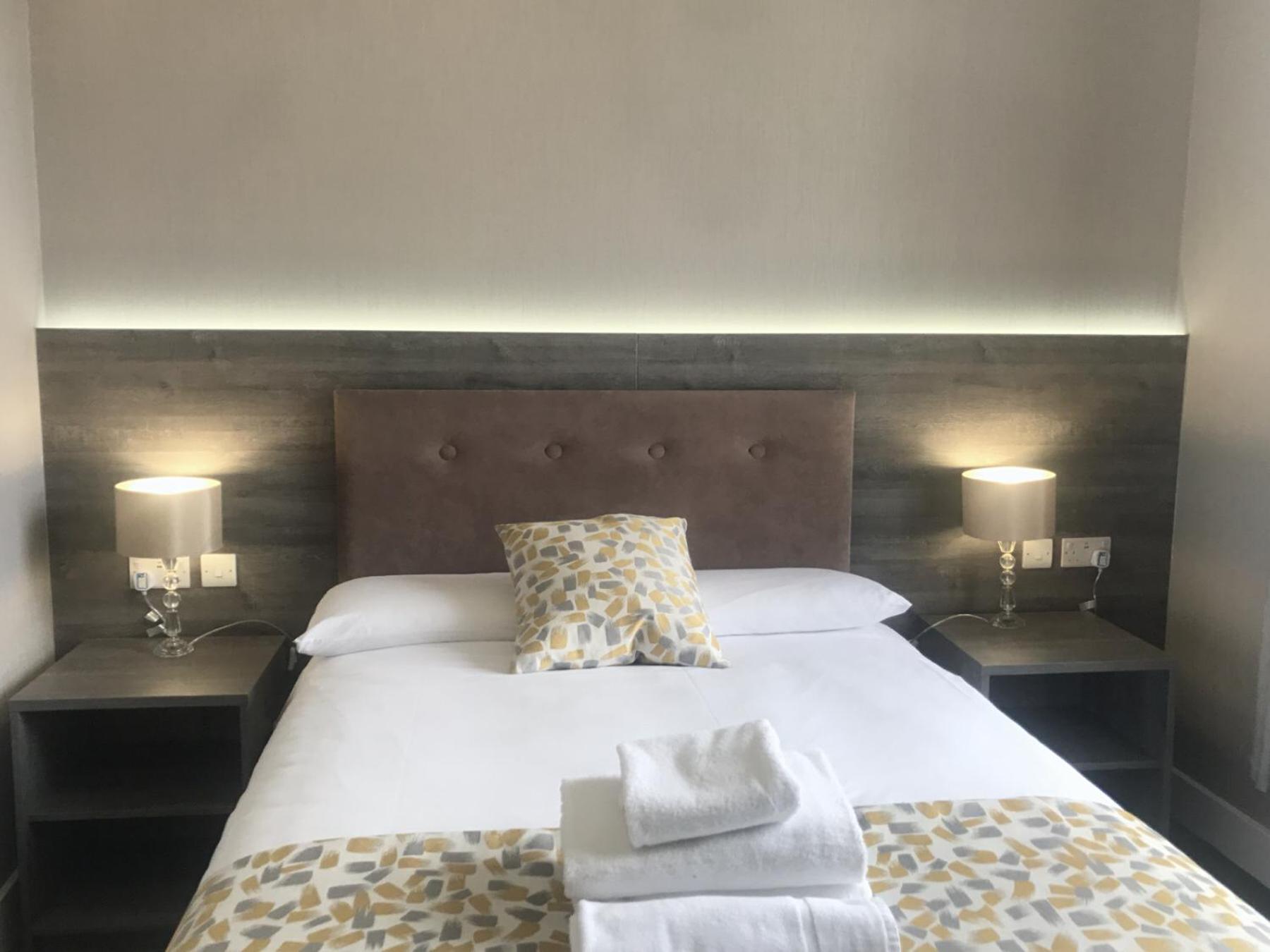 Arrandale Guest House EDI Exterior foto