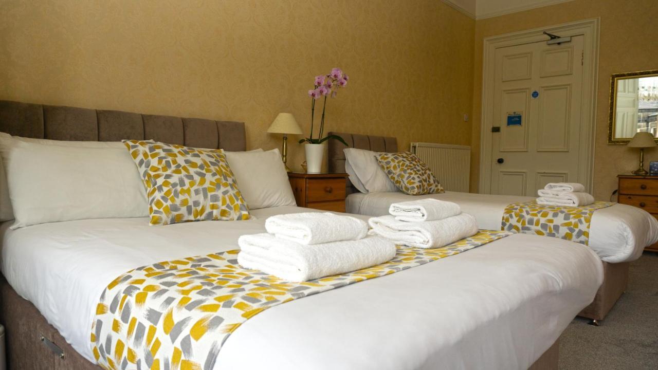 Arrandale Guest House EDI Exterior foto