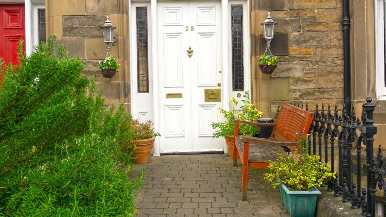 Arrandale Guest House EDI Exterior foto