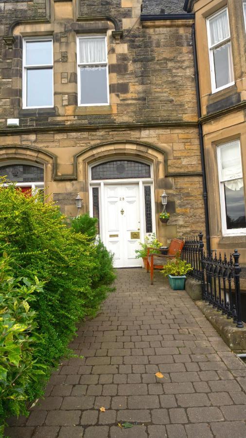 Arrandale Guest House EDI Exterior foto