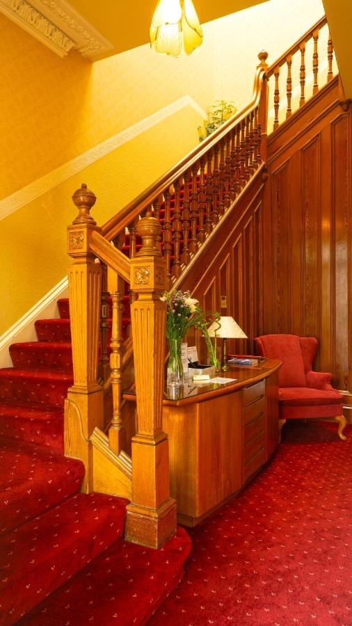 Arrandale Guest House EDI Exterior foto