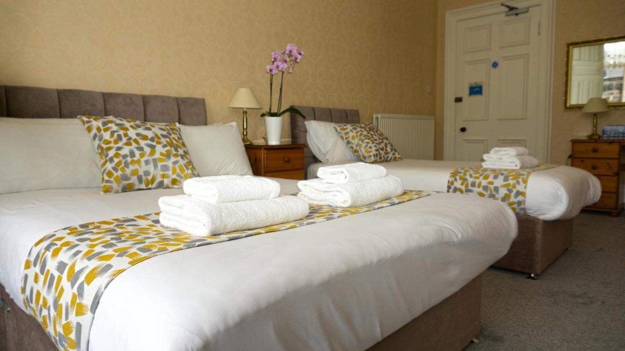 Arrandale Guest House EDI Exterior foto