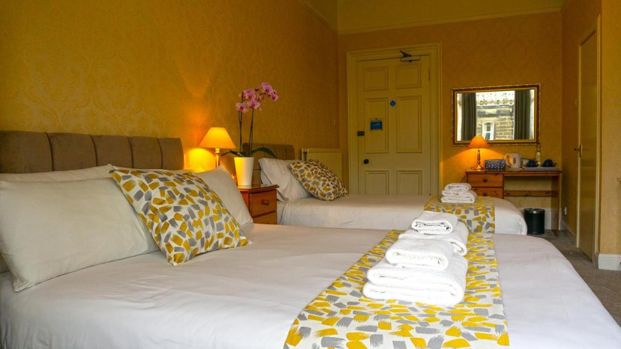 Arrandale Guest House EDI Exterior foto