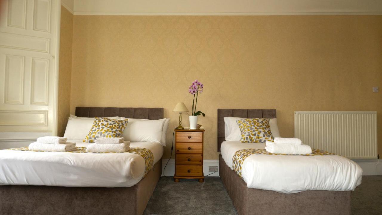 Arrandale Guest House EDI Exterior foto