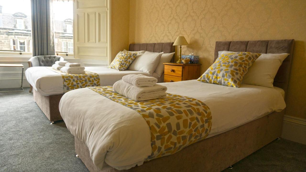 Arrandale Guest House EDI Exterior foto