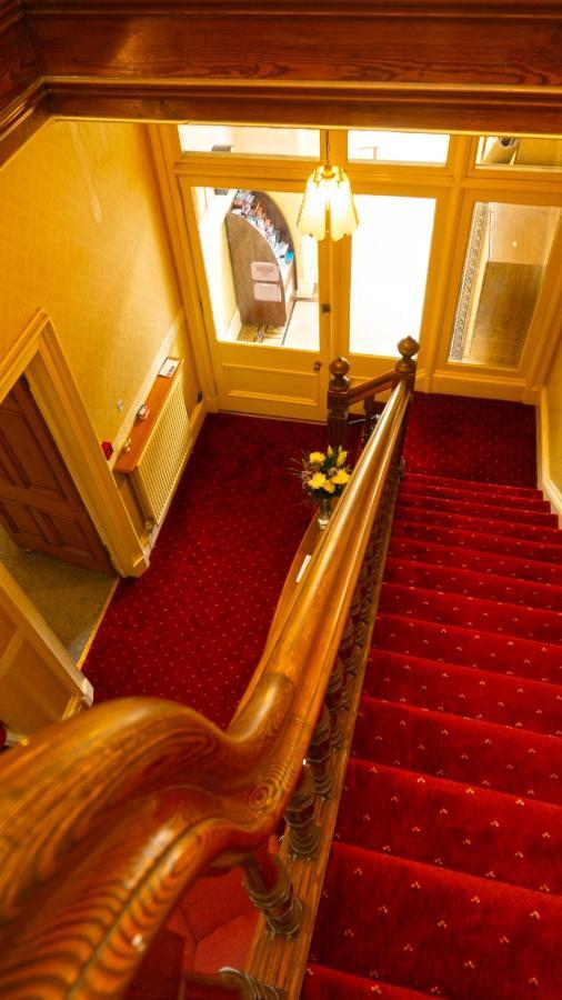 Arrandale Guest House EDI Exterior foto