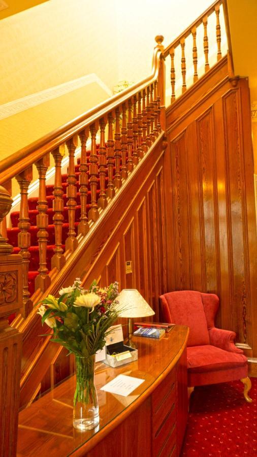 Arrandale Guest House EDI Exterior foto