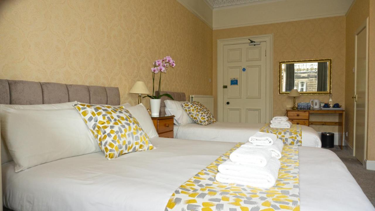Arrandale Guest House EDI Exterior foto