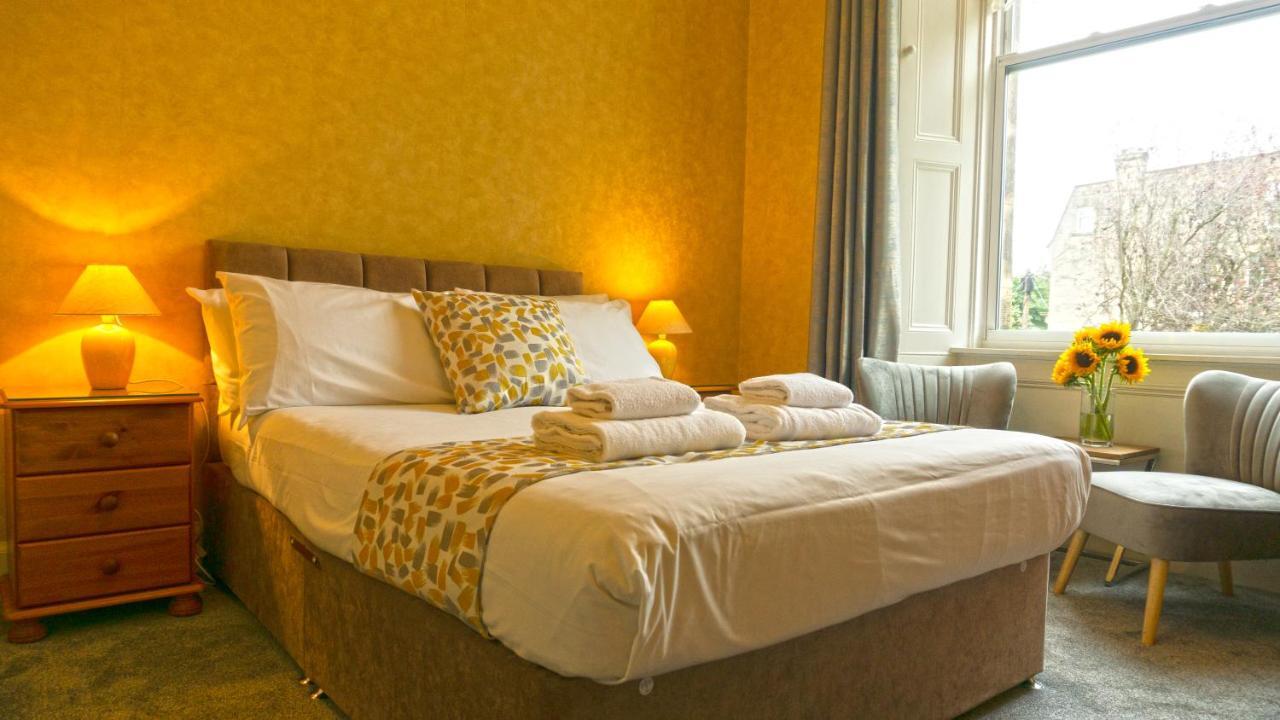 Arrandale Guest House EDI Exterior foto
