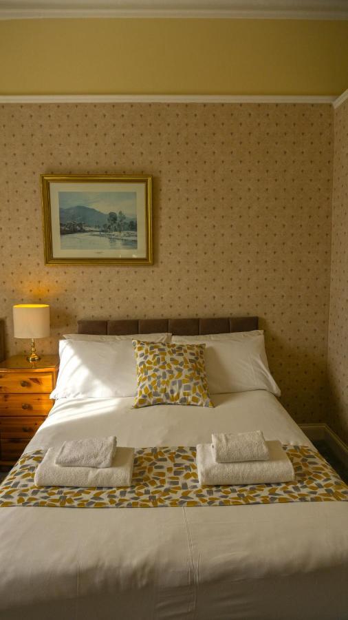 Arrandale Guest House EDI Exterior foto