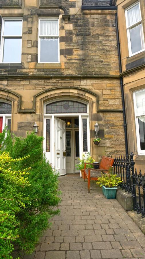Arrandale Guest House EDI Exterior foto
