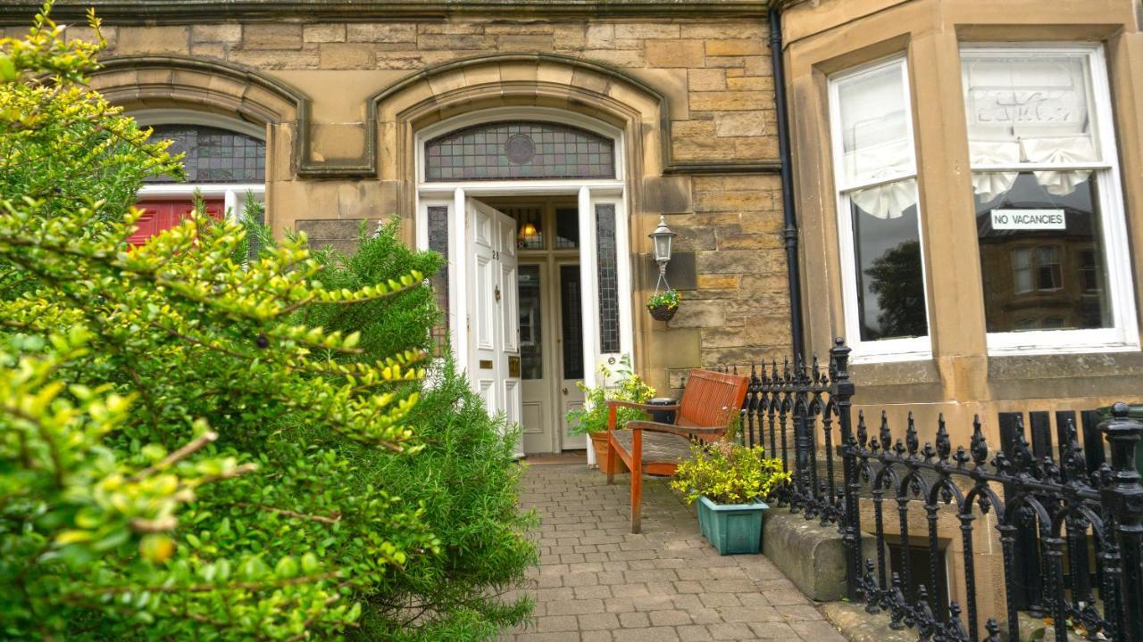 Arrandale Guest House EDI Exterior foto