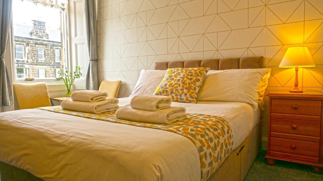 Arrandale Guest House EDI Exterior foto