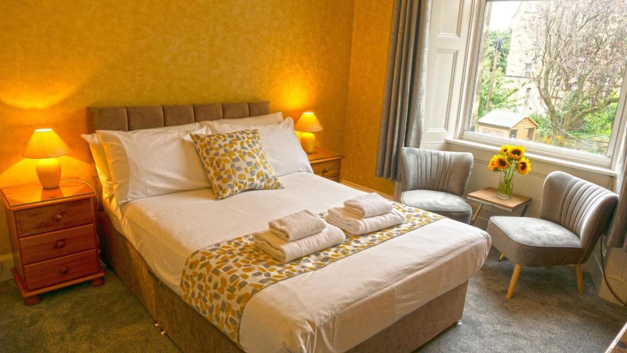 Arrandale Guest House EDI Exterior foto